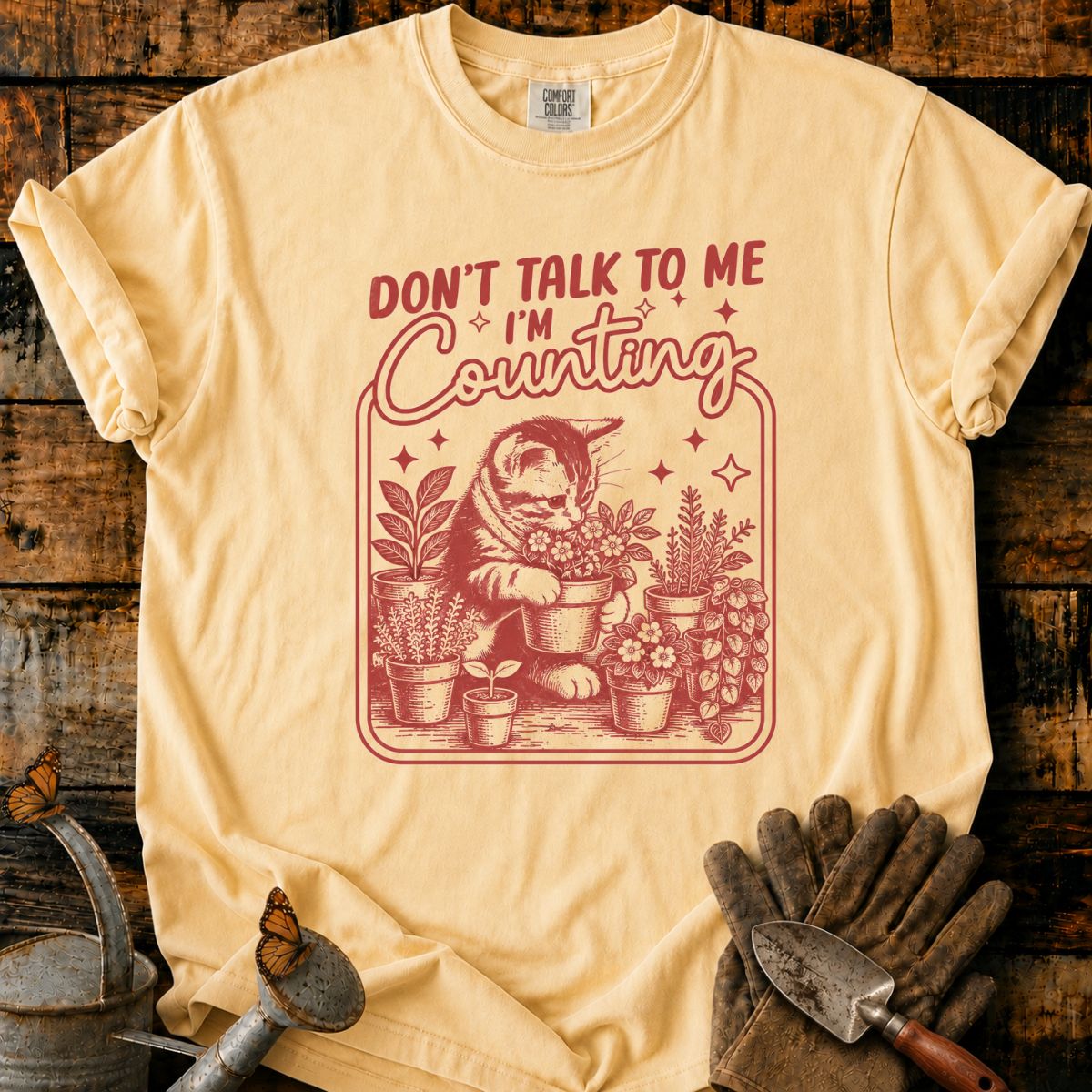 USA Seit 1976 T-Shirt