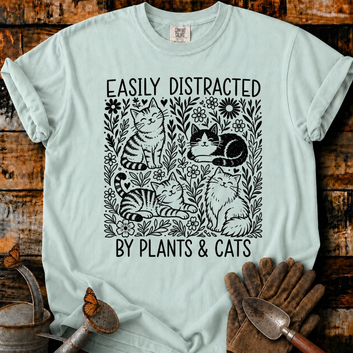 USA Seit 1976 T-Shirt