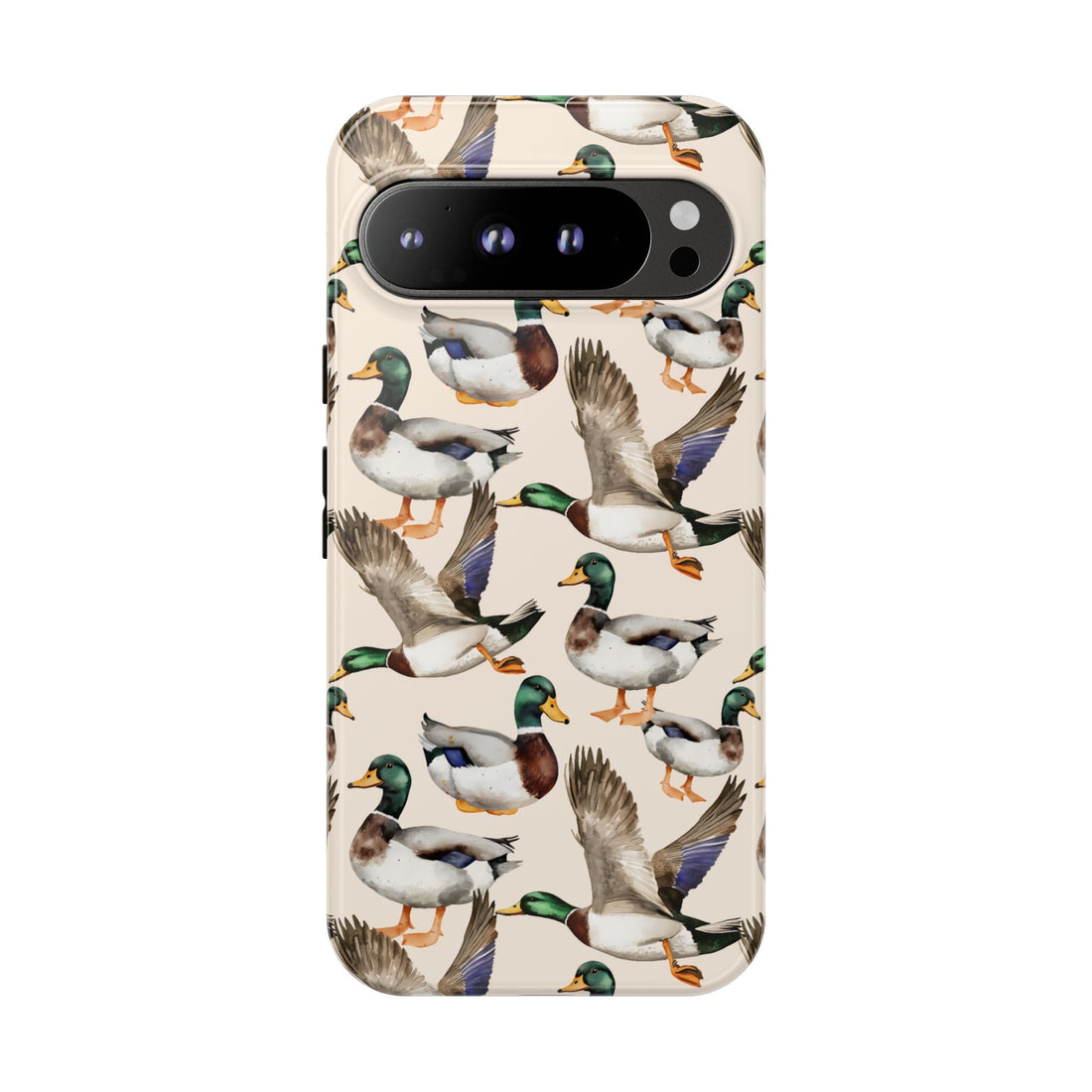Mallard Ducks Phone Case