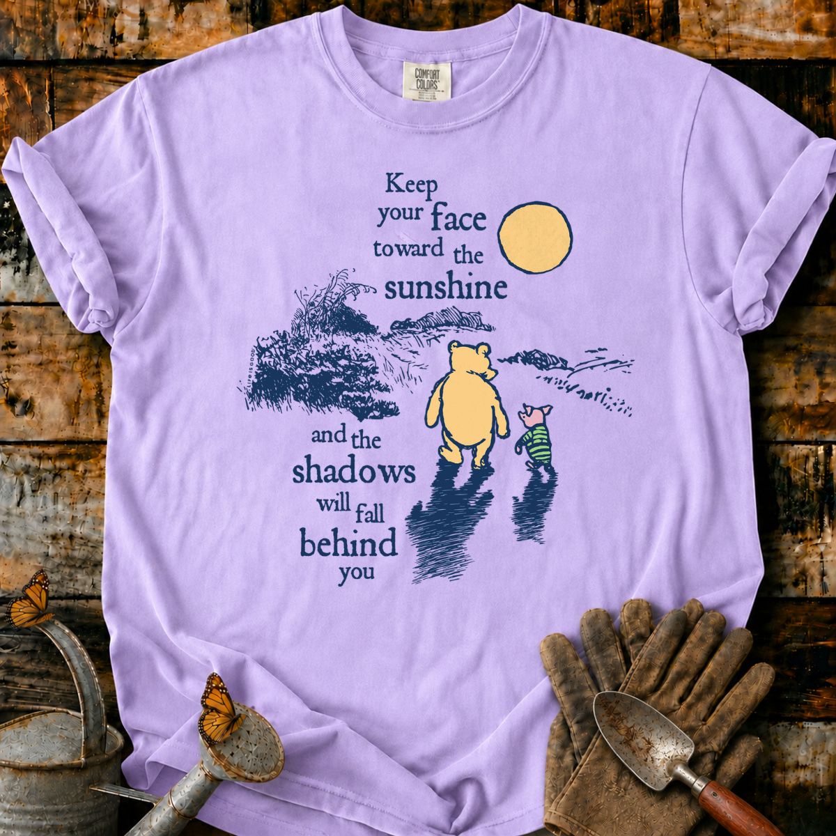 USA Seit 1976 T-Shirt