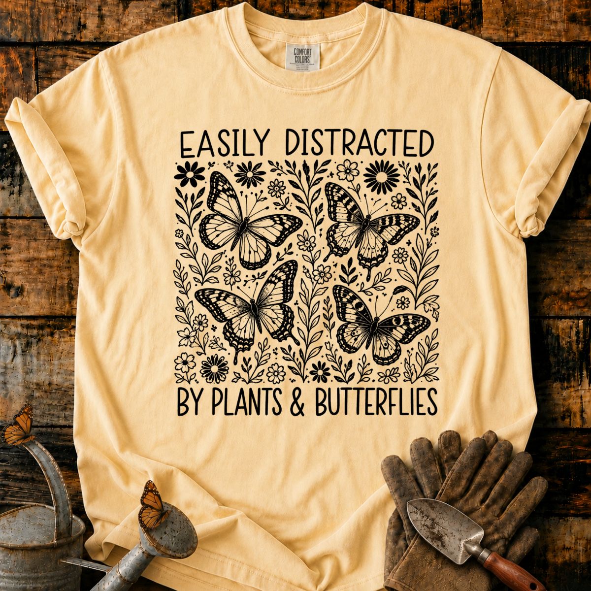 USA Seit 1976 T-Shirt