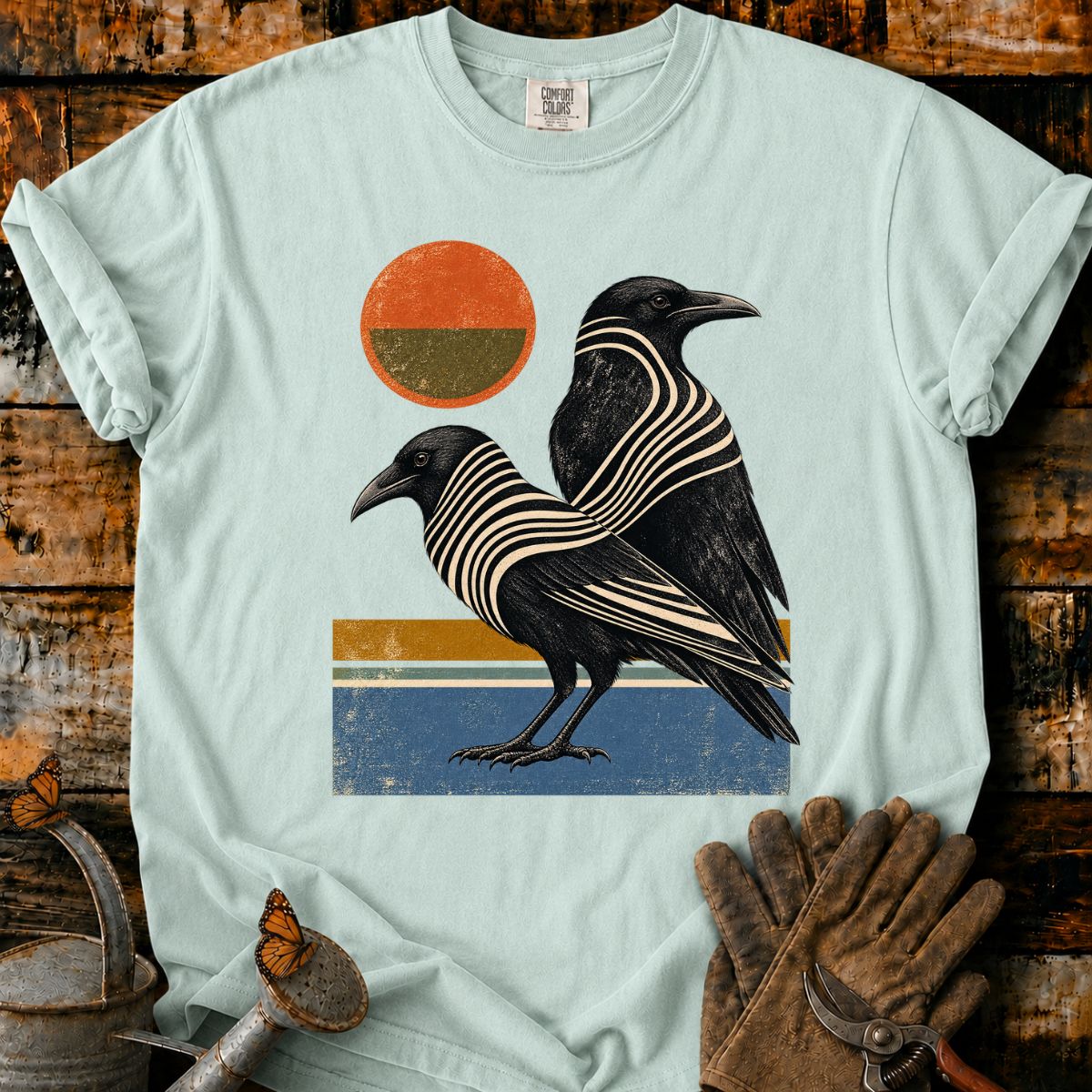 USA Seit 1976 T-Shirt