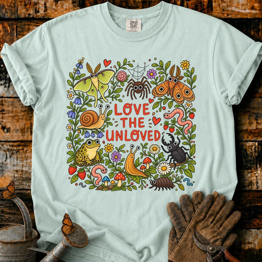 Love The Unloved T-Shirt