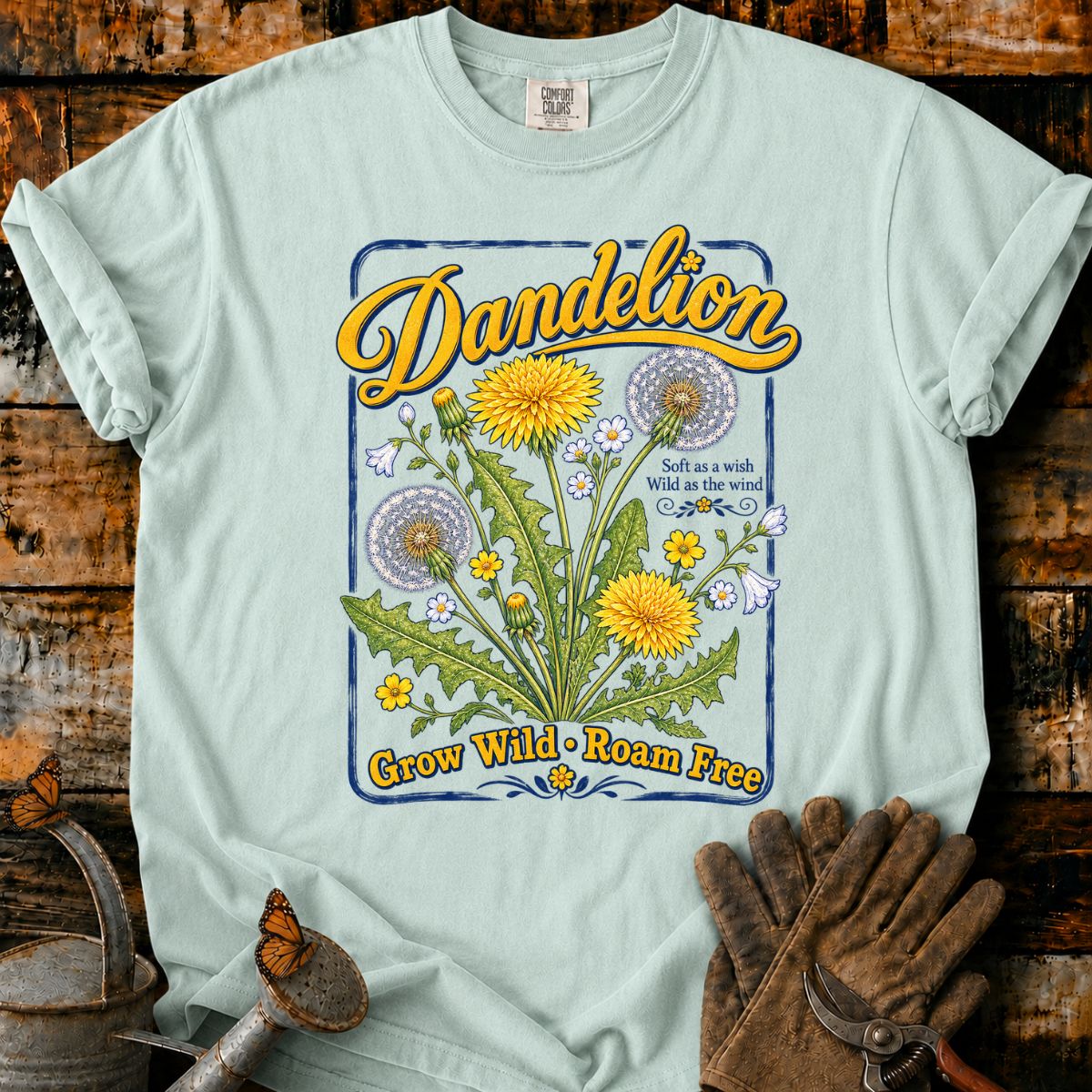 USA Seit 1976 T-Shirt