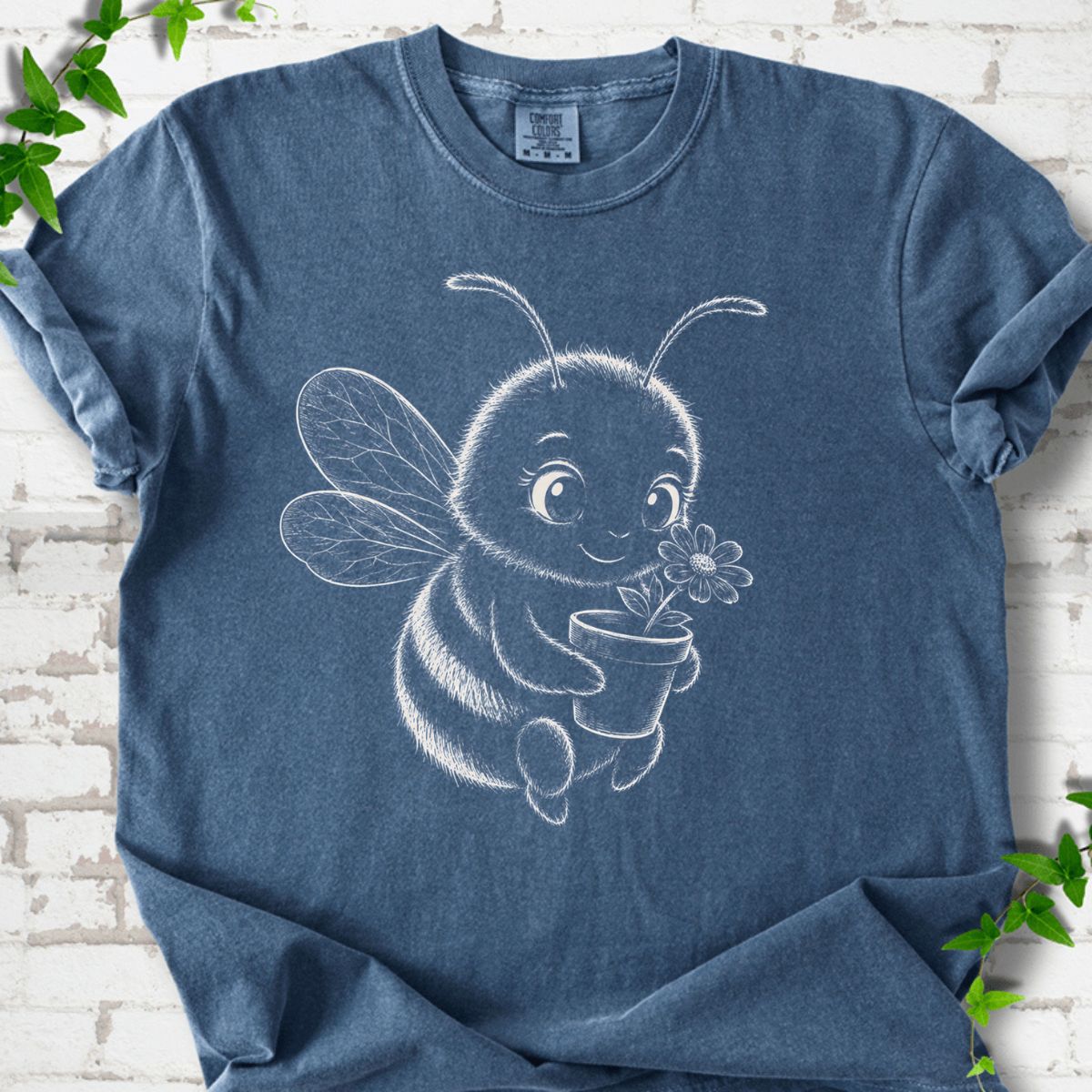Entschuldigen Sie, der Vogelfutterautomat ist leer T-Shirt