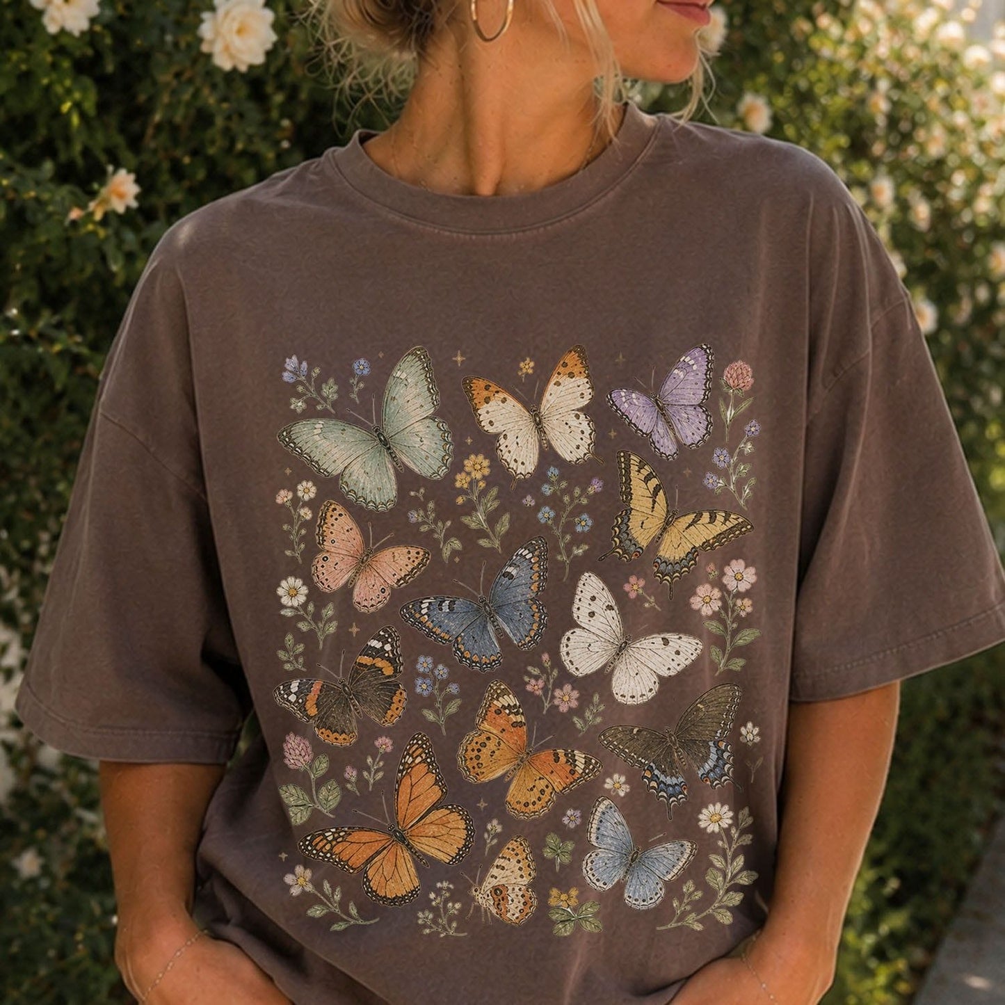 Butterfly T-Shirt