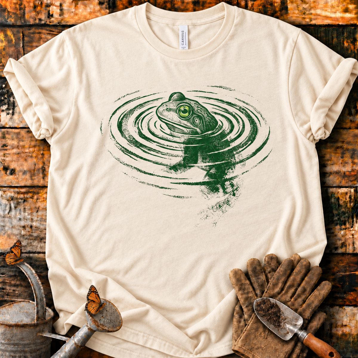 Frog Pond T-Shirt