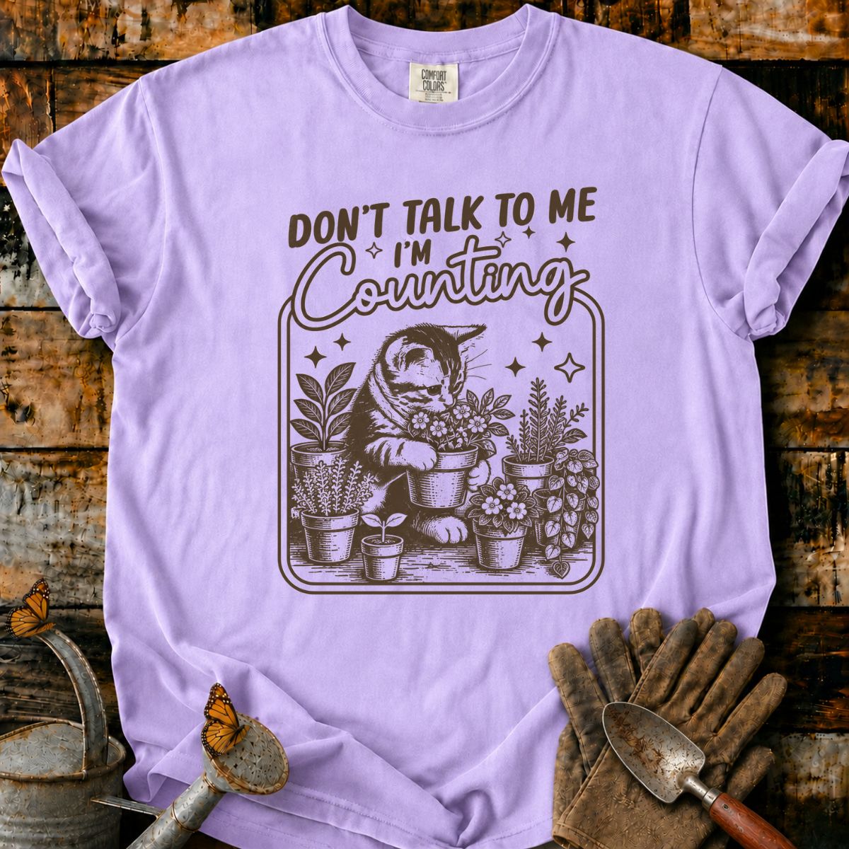 USA Seit 1976 T-Shirt