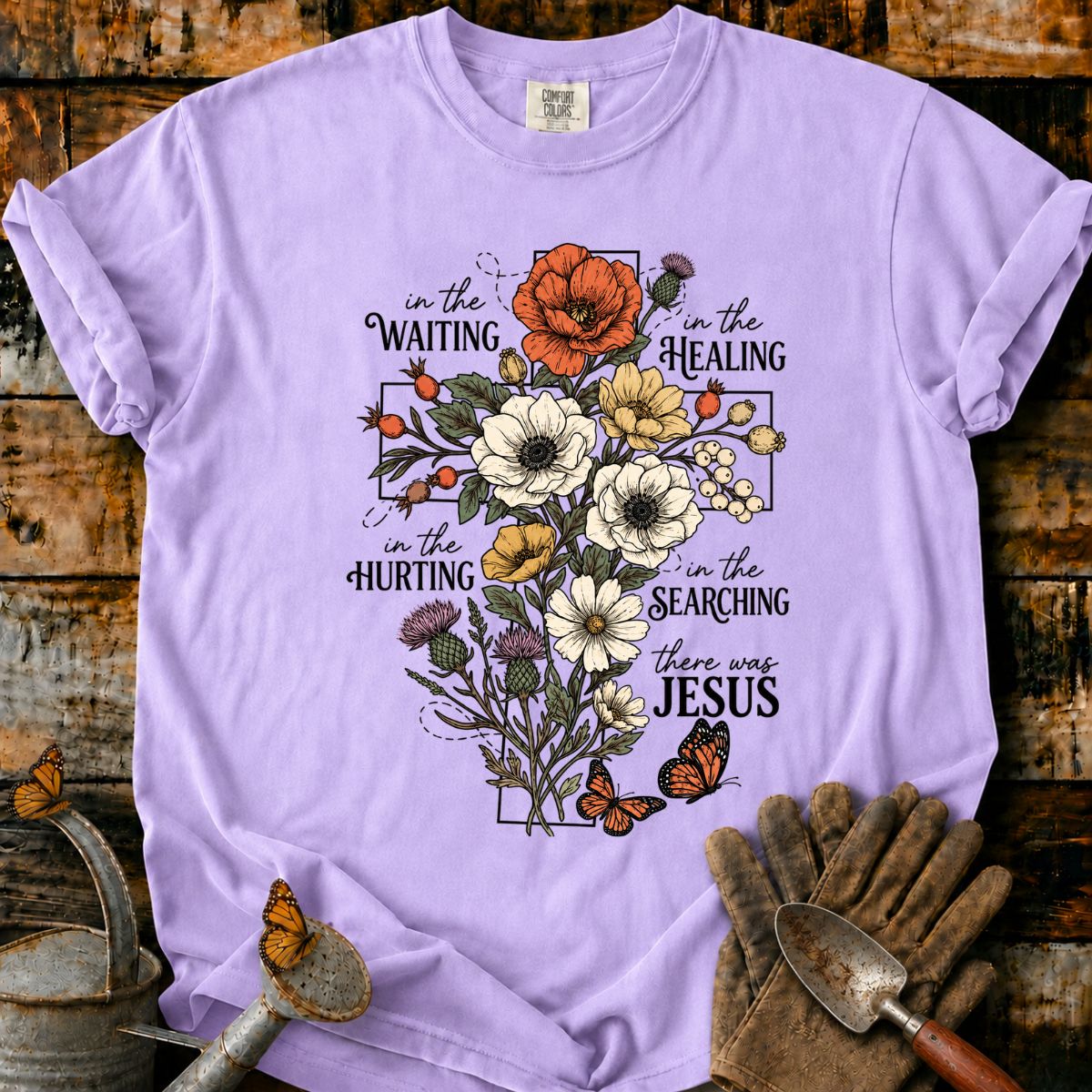 USA Seit 1976 T-Shirt