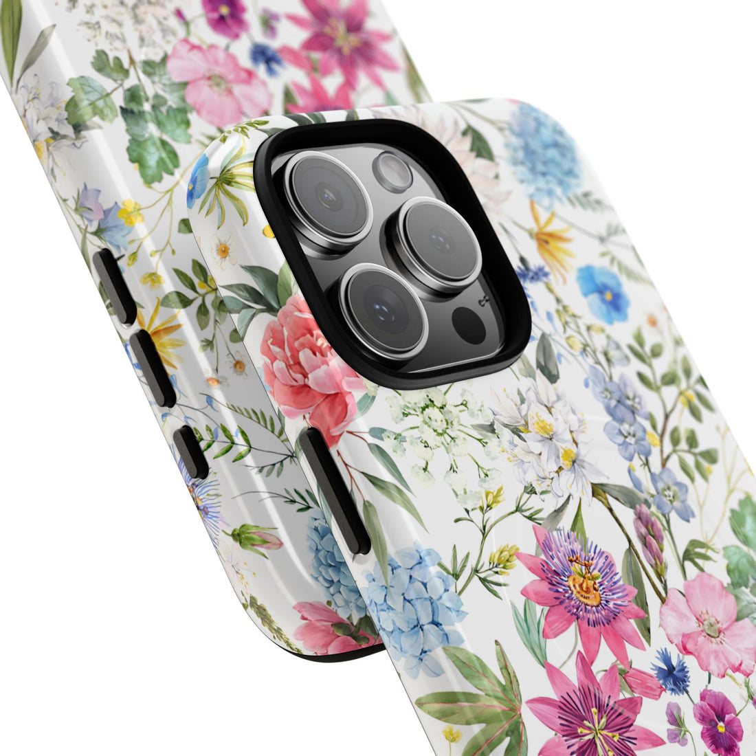 Spring Flowers MagSafe Case