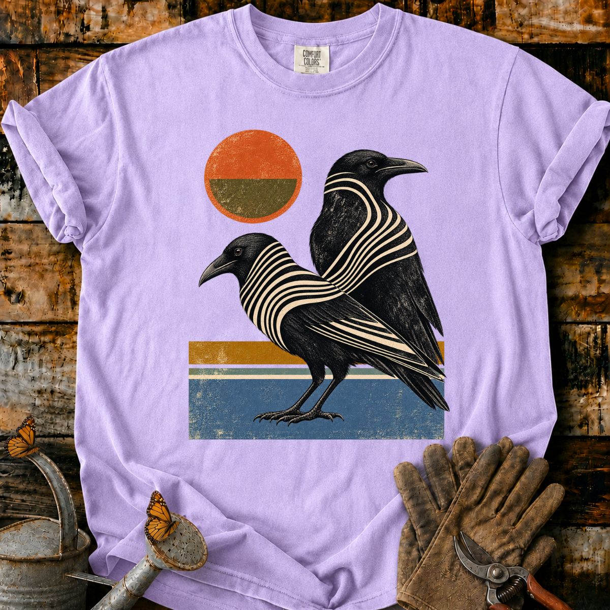 USA Seit 1976 T-Shirt