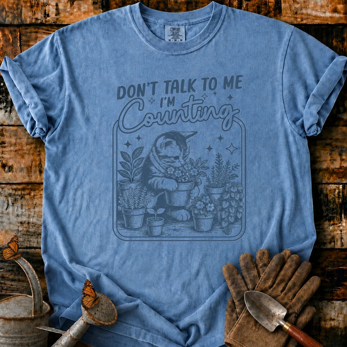 USA Seit 1976 T-Shirt