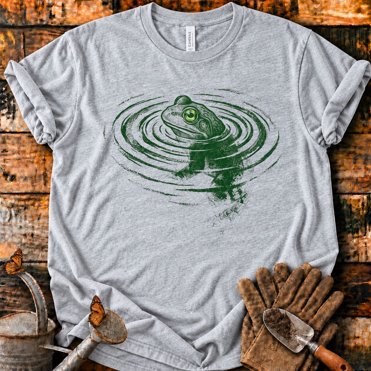 Frog Pond T-Shirt