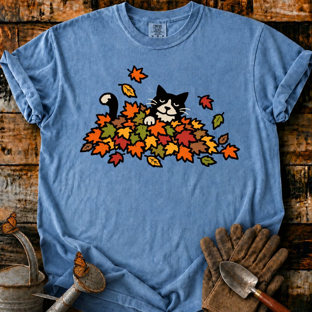 USA Seit 1976 T-Shirt