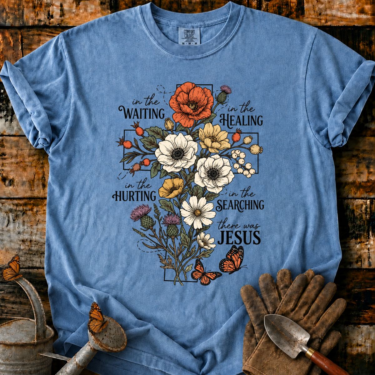 USA Seit 1976 T-Shirt