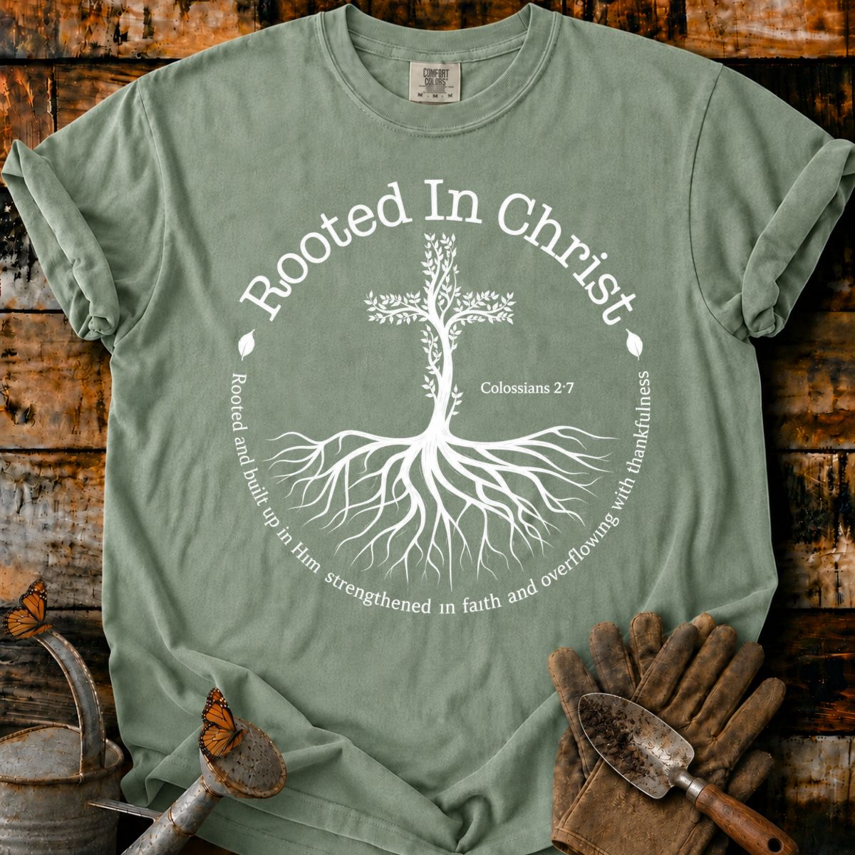 Entschuldigen Sie, der Vogelfutterautomat ist leer T-Shirt
