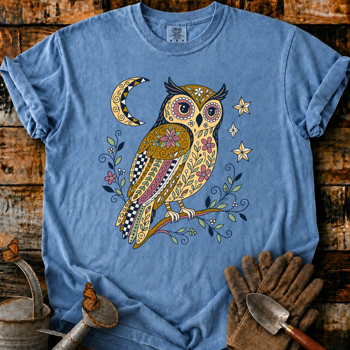 USA Seit 1976 T-Shirt