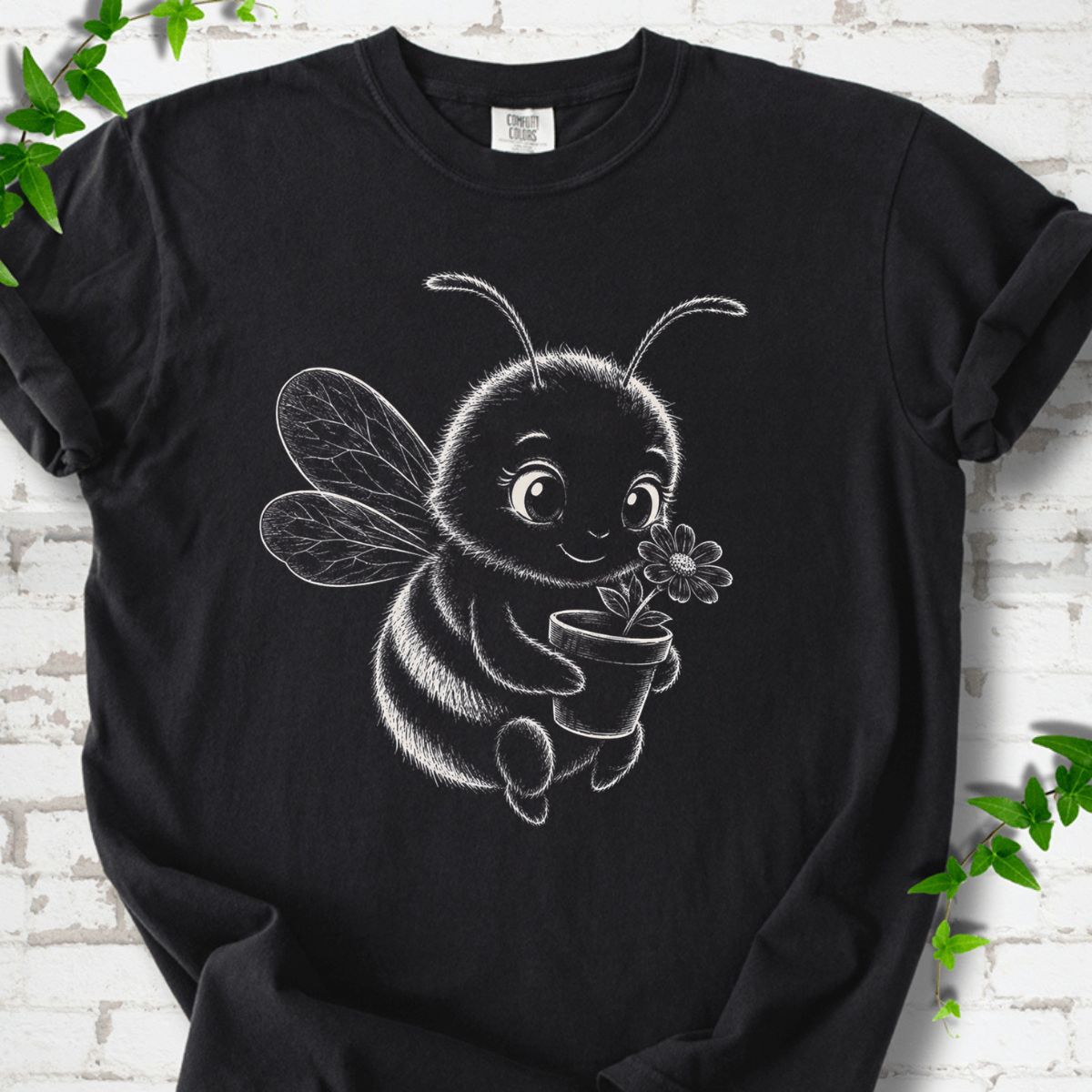 Entschuldigen Sie, der Vogelfutterautomat ist leer T-Shirt