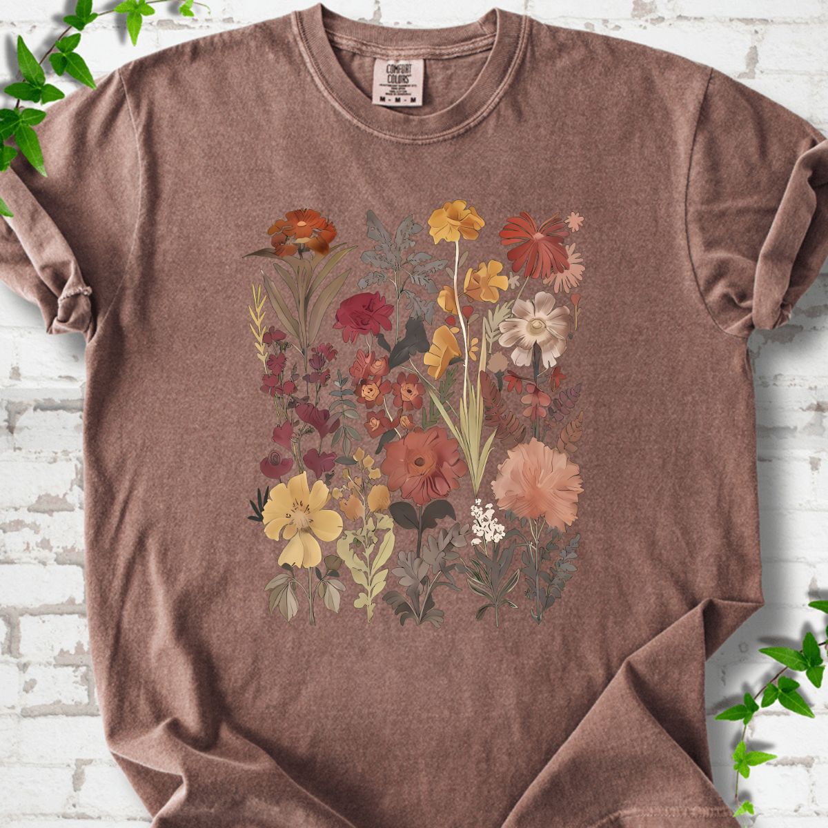 Wildflowers T-Shirt