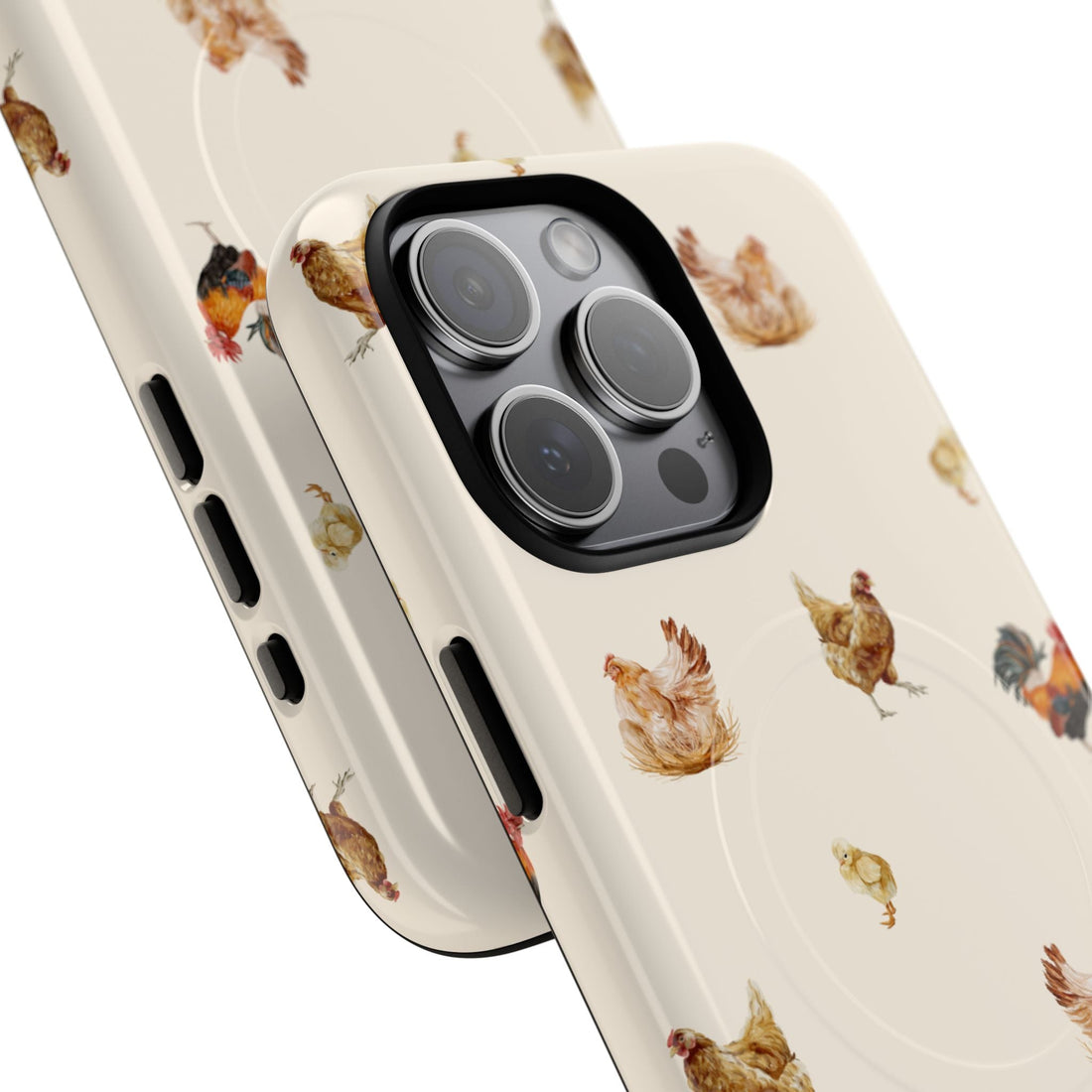 Chickens MagSafe Case