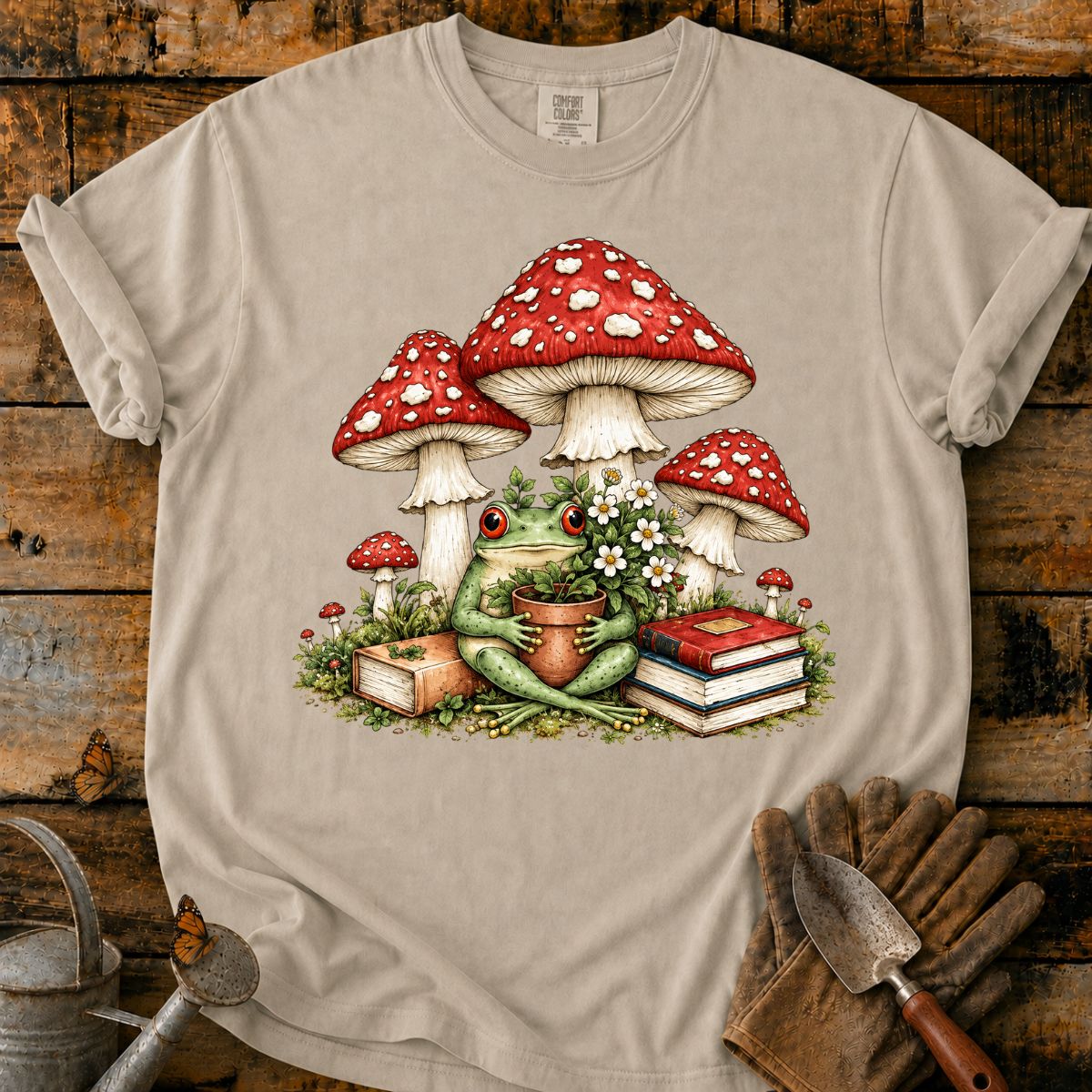 USA Seit 1976 T-Shirt