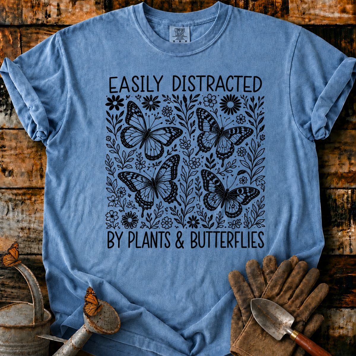 USA Seit 1976 T-Shirt