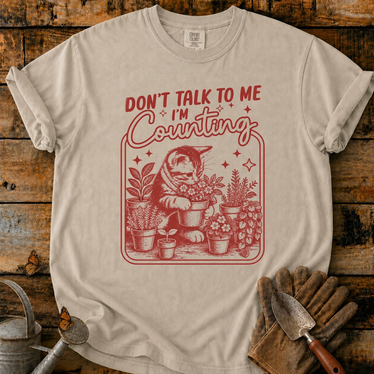 USA Seit 1976 T-Shirt