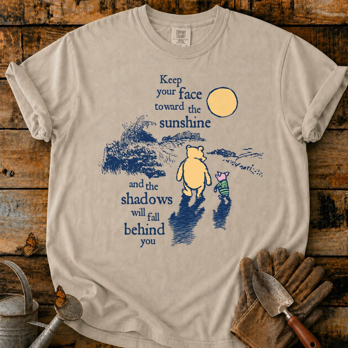 USA Seit 1976 T-Shirt