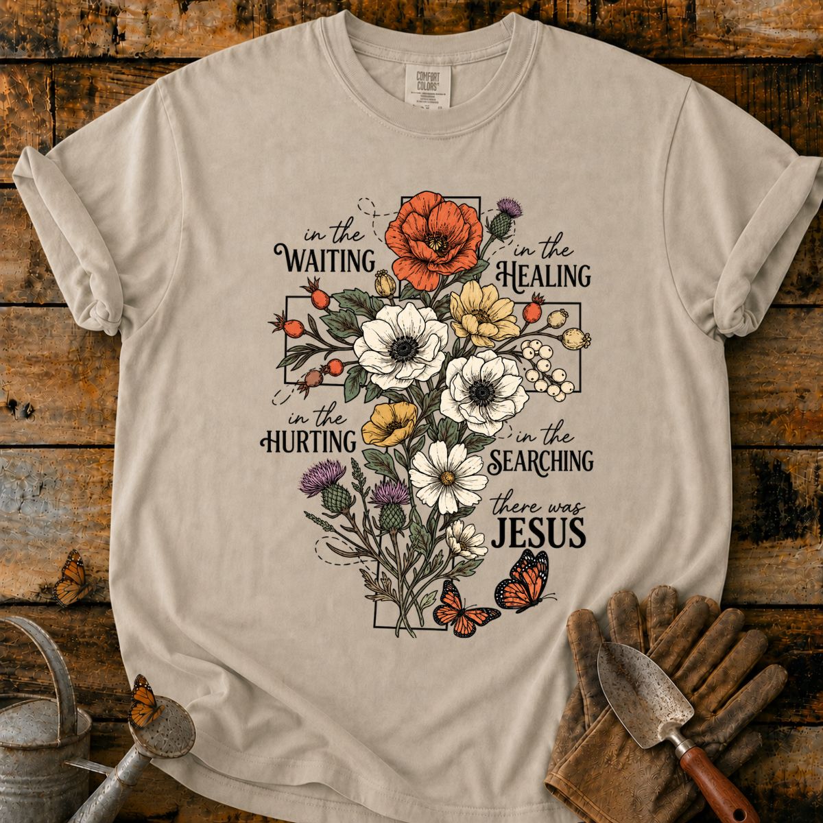 USA Seit 1976 T-Shirt