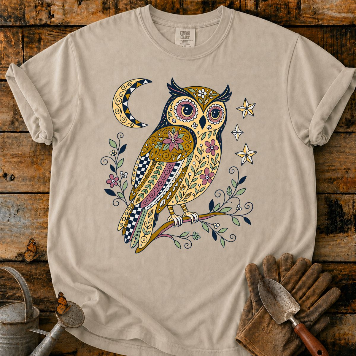 USA Seit 1976 T-Shirt