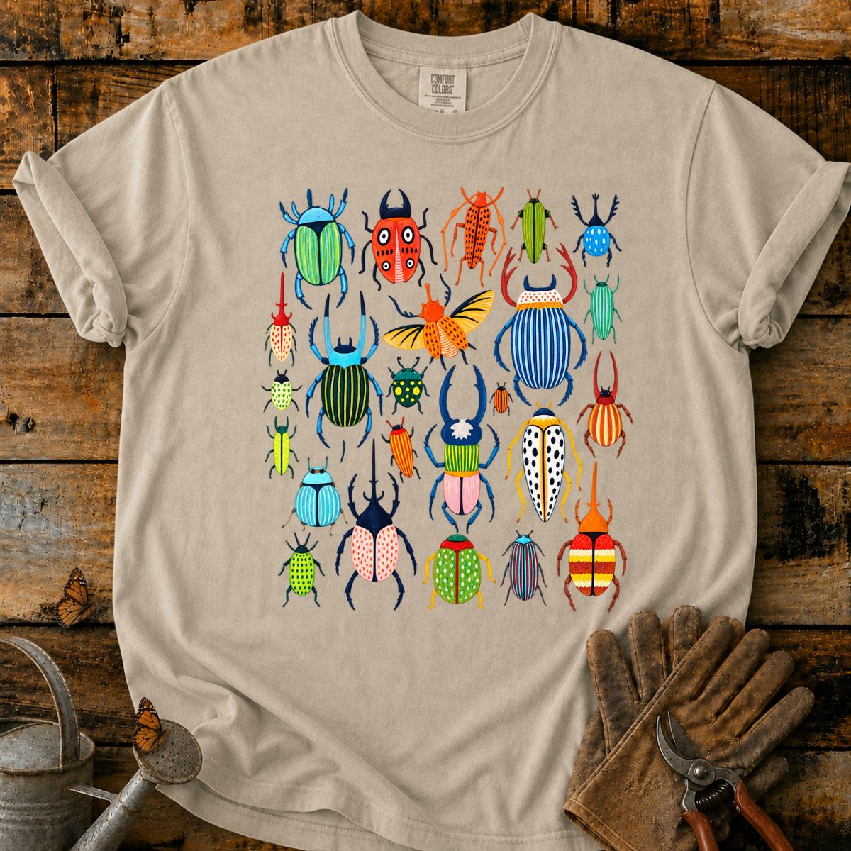 USA Seit 1976 T-Shirt