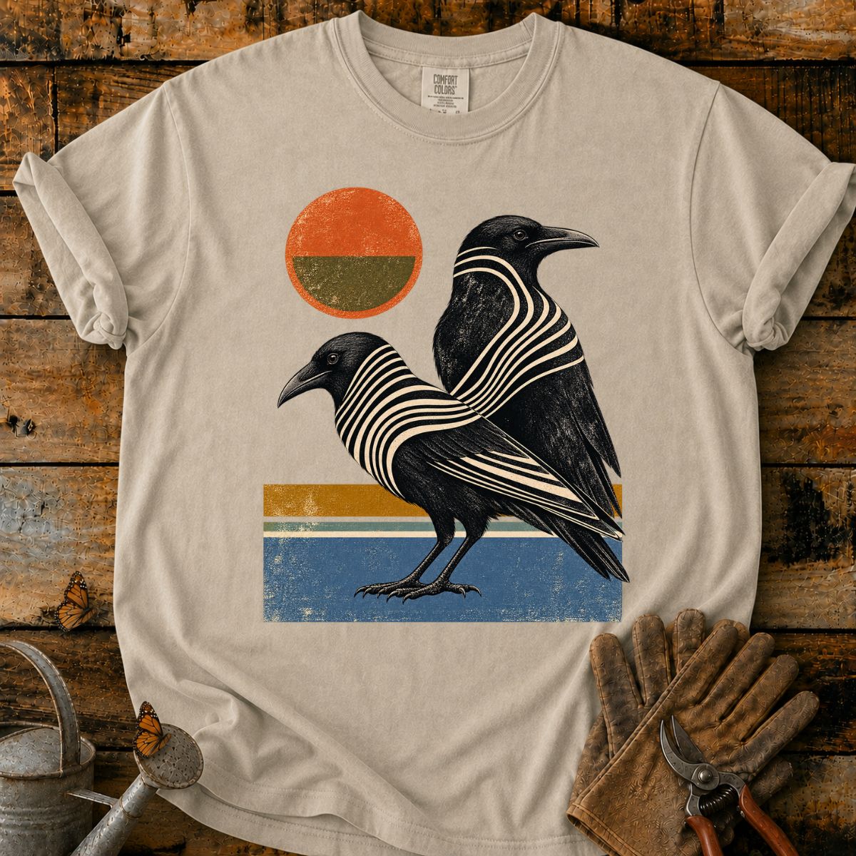 USA Seit 1976 T-Shirt
