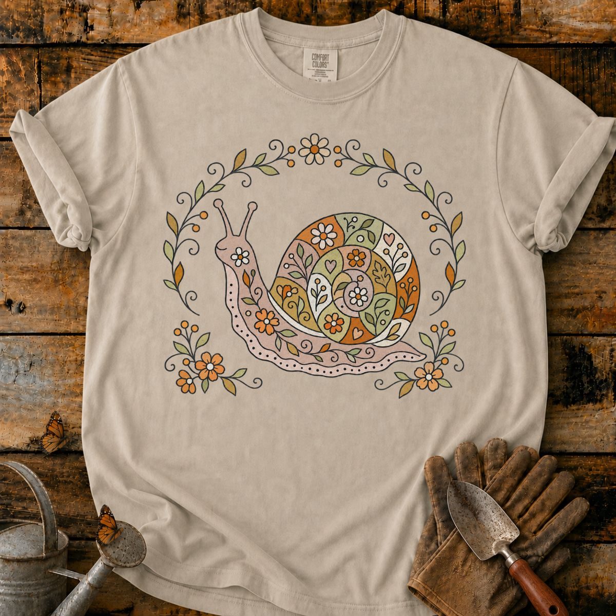 USA Seit 1976 T-Shirt