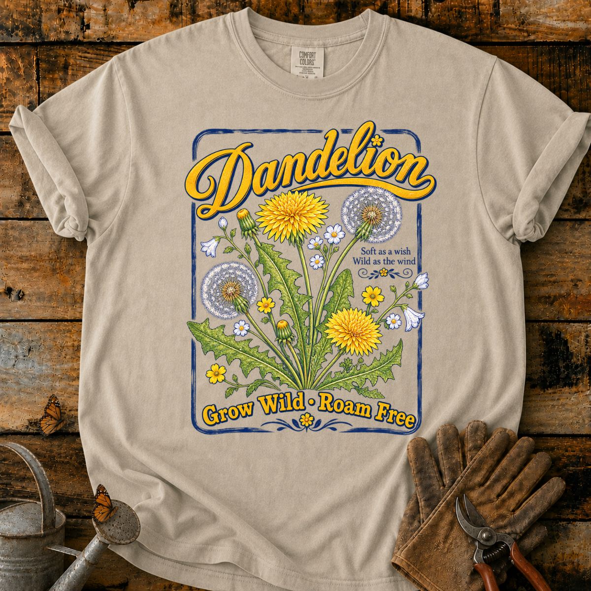 USA Seit 1976 T-Shirt