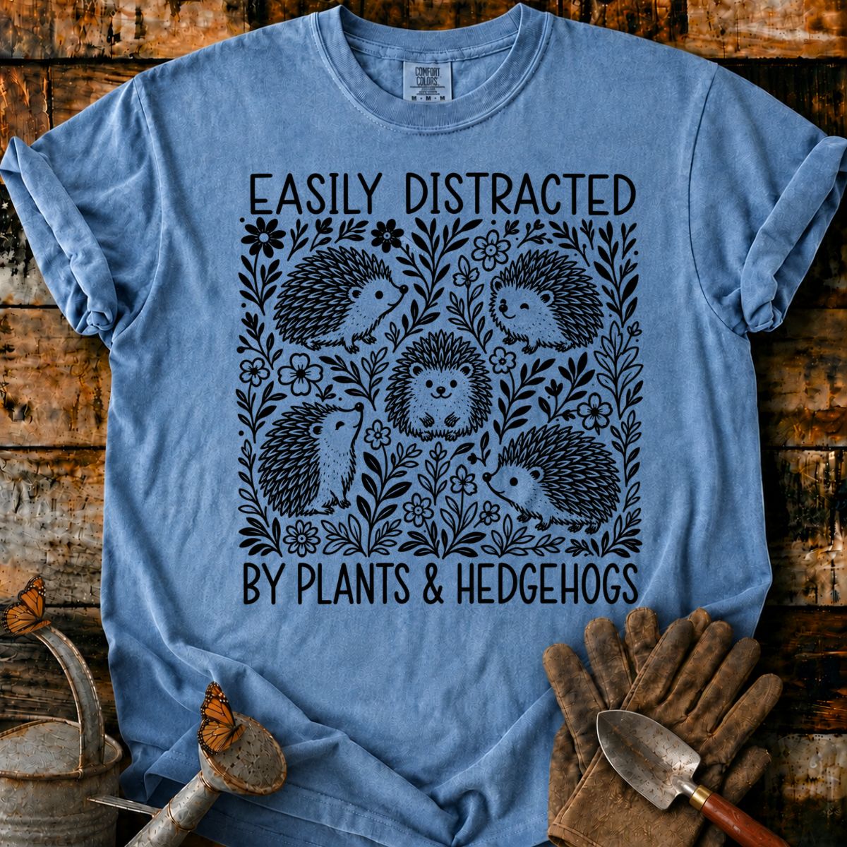 USA Seit 1976 T-Shirt
