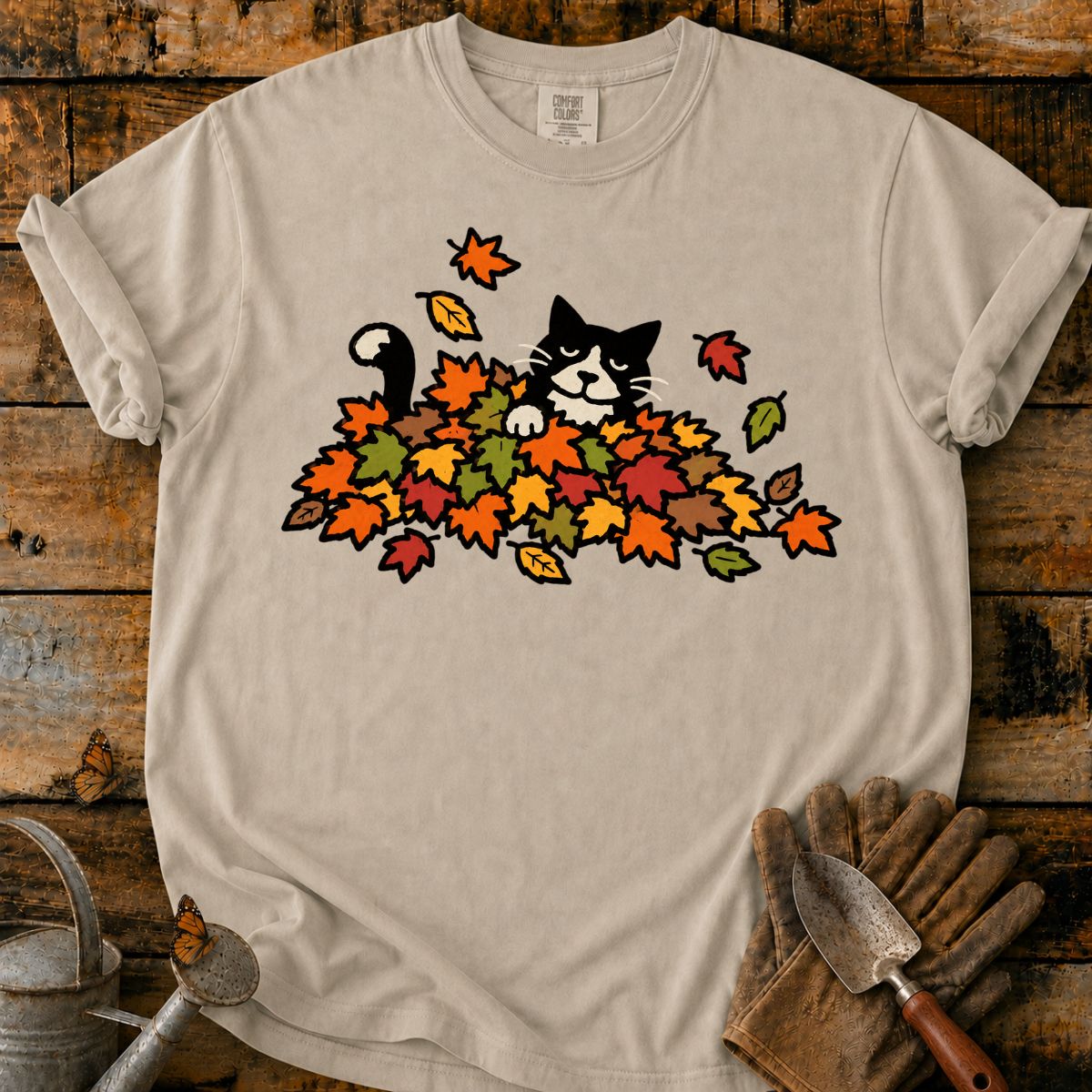 USA Seit 1976 T-Shirt