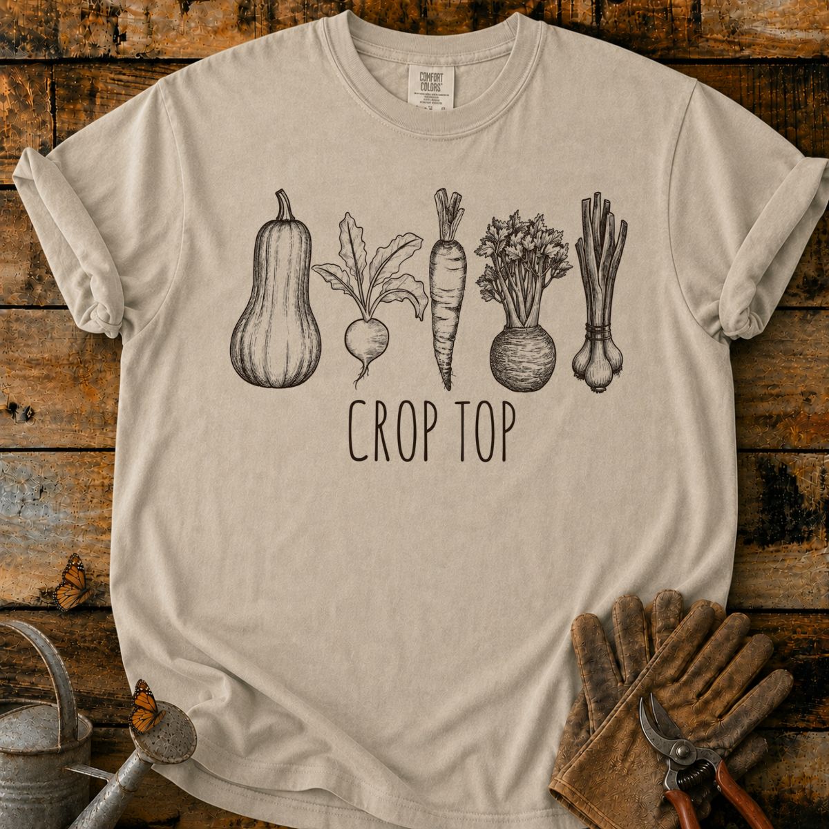 USA Seit 1976 T-Shirt