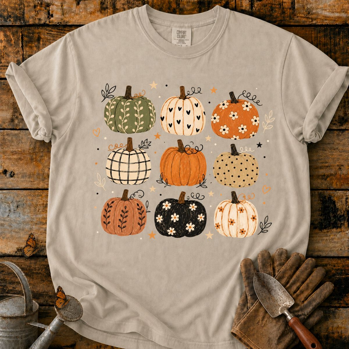 USA Seit 1976 T-Shirt