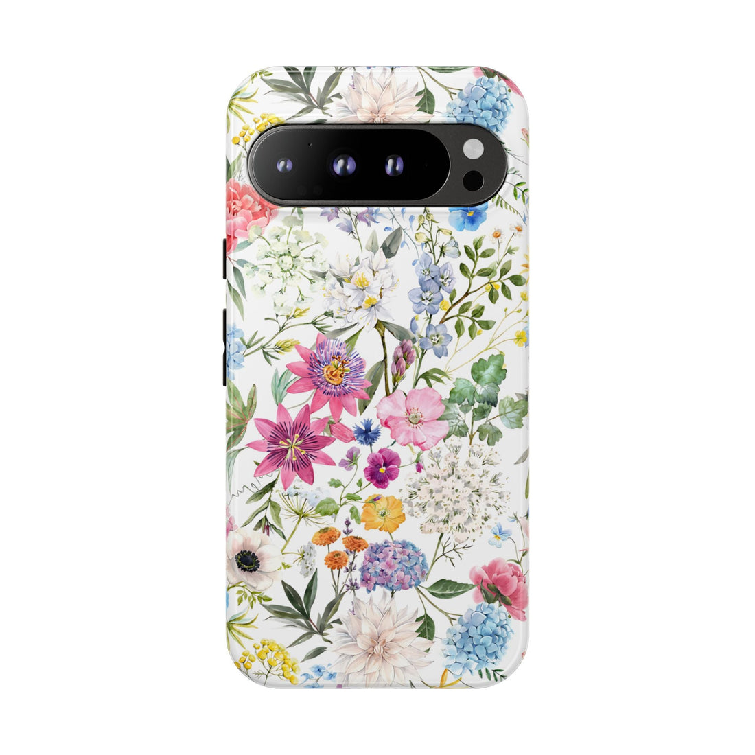 Spring Flowers Phone Case
