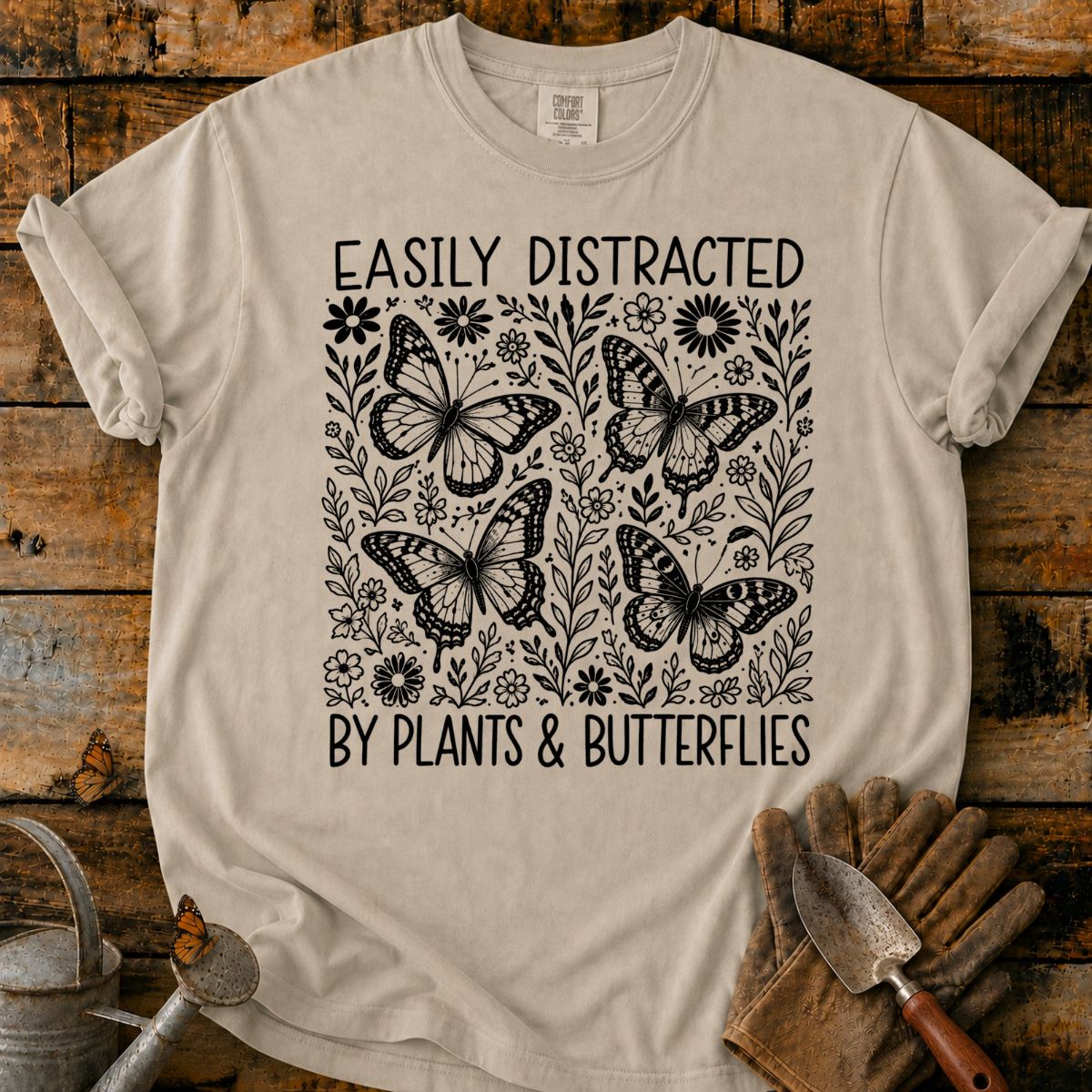 USA Seit 1976 T-Shirt
