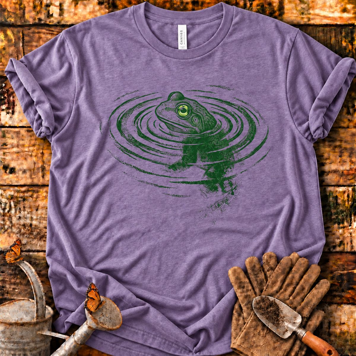 Frog Pond T-Shirt