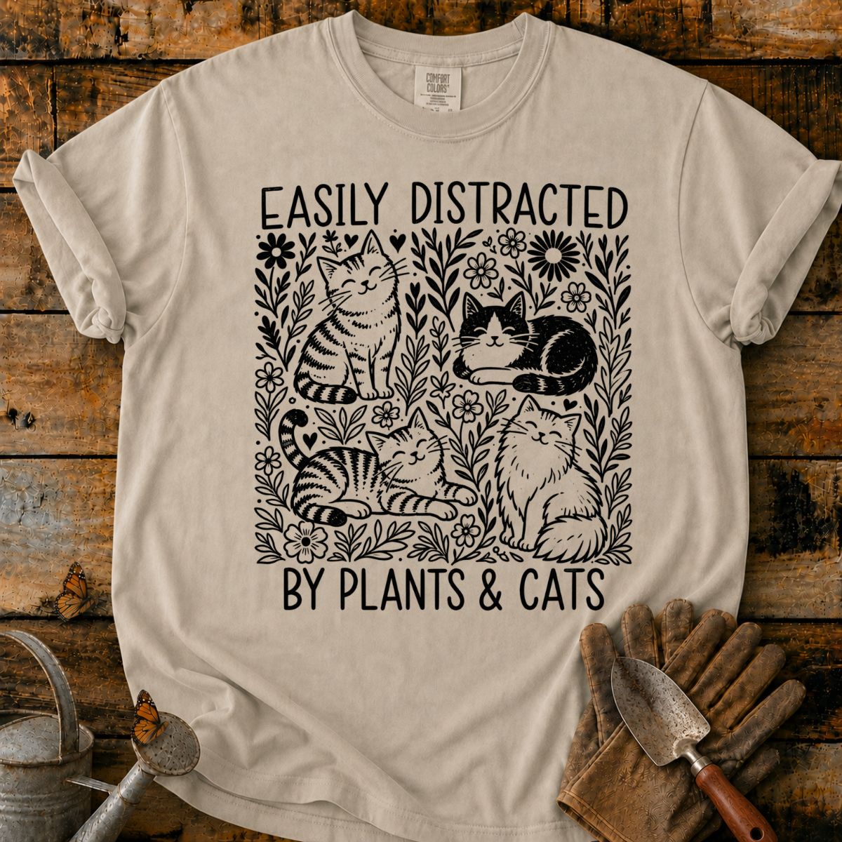 USA Seit 1976 T-Shirt