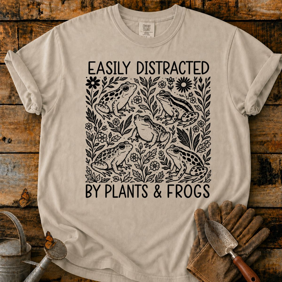 USA Seit 1976 T-Shirt
