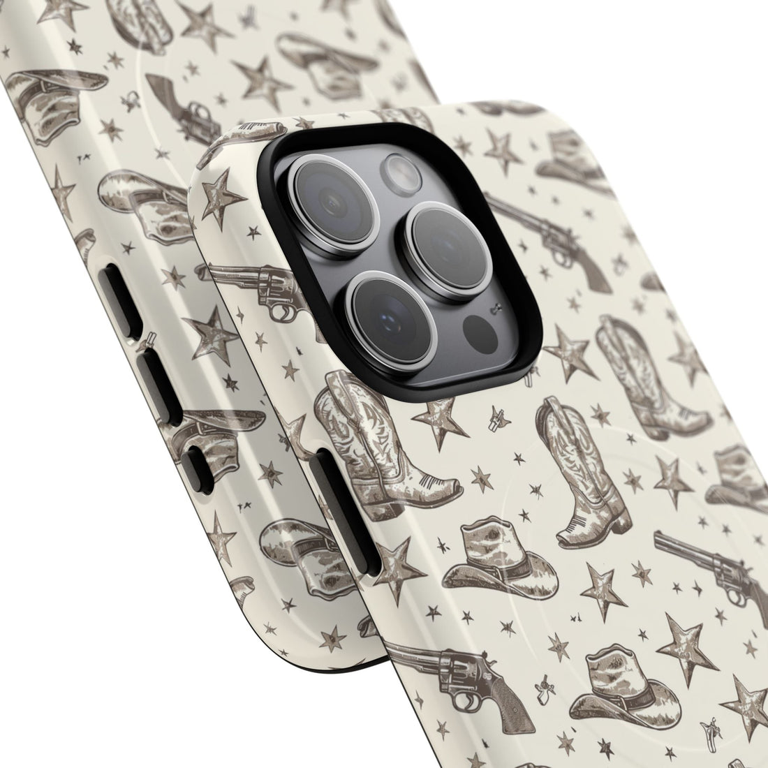 Cowgirl Essentials MagSafe Case