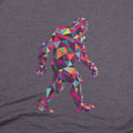 Sasquatch Mosaic T-Shirt 5hteam
