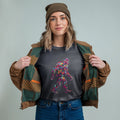 Sasquatch Mosaic T-Shirt 5hteam