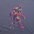 Sasquatch Mosaic T-Shirt 5hteam