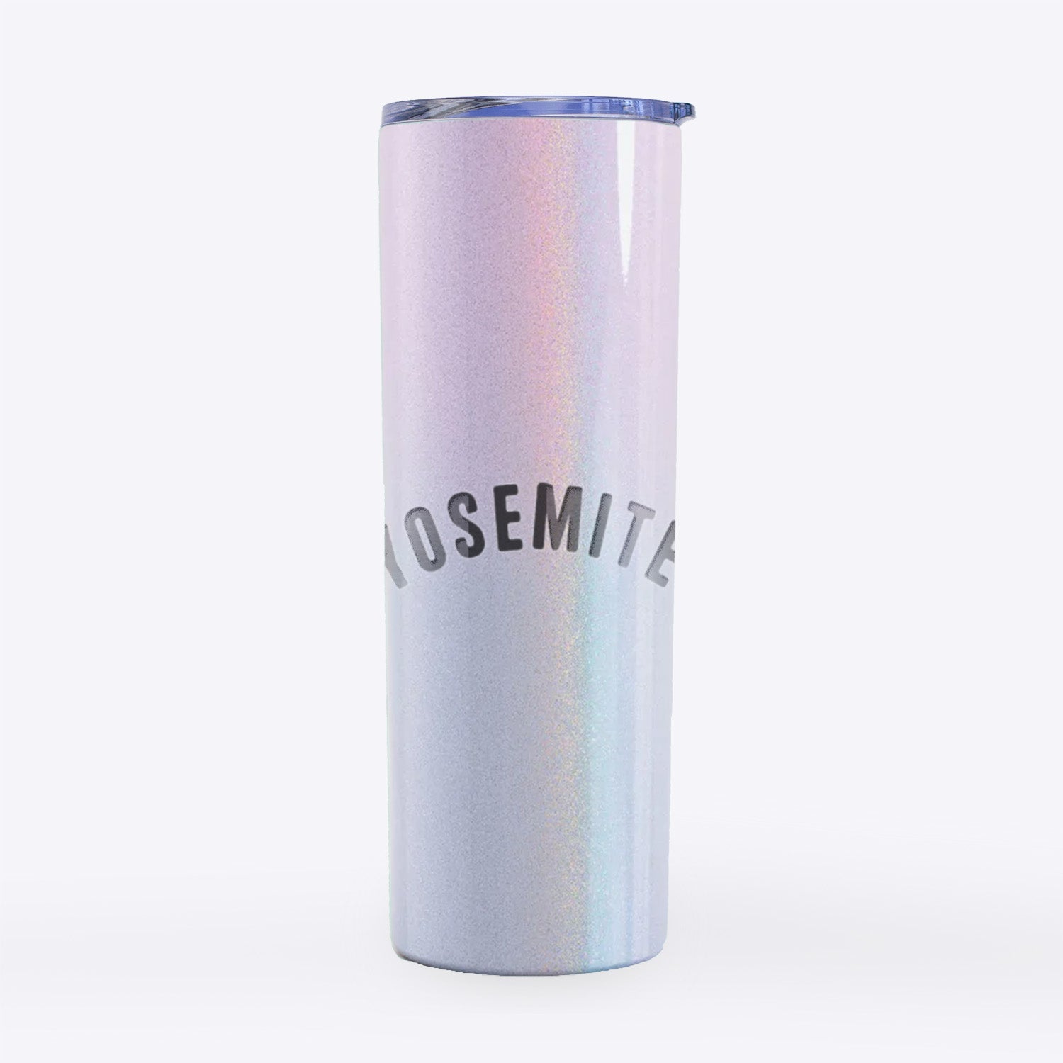 Yosemite - 20oz Skinny Tumbler