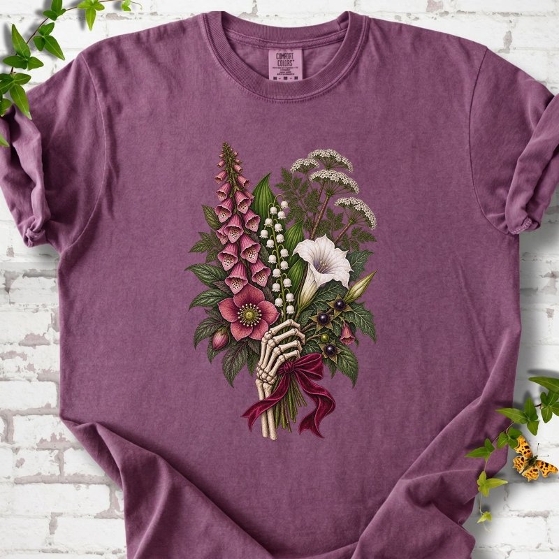 A Poisonous Bunch T-Shirt