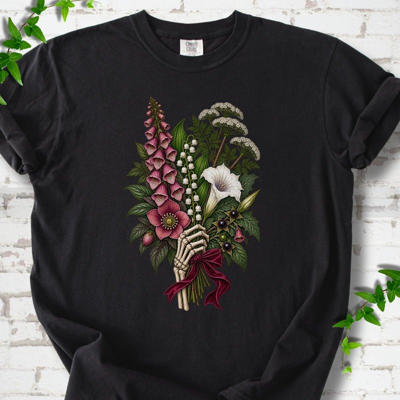A Poisonous Bunch T-Shirt